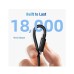Acasis TB200 40Gbps Thunderbolt 4 Data Cable PD 100W 8K60Hz 2M