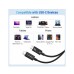 Acasis TB200 40Gbps Thunderbolt 4 Data Cable PD 100W 8K60Hz 2M