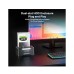 Acasis EC-6104 Dual-bay Hard Drive Docking Station Case for 2.5 3.5 SSD Disk Case HDD Box Dock Hard Drive Enclosure