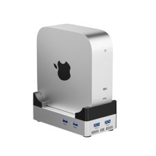 Acasis Mac mini M4 Dock & Stand