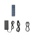 Acasis 21 Ports 40Gbps Thunderbolt 4 Docking Station