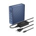Acasis 21 Ports 40Gbps Thunderbolt 4 Docking Station