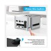 Acasis M001 10Gbps Mac mini M4 Dock &Dual -Bay SSD Enclosure