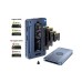 Acasis TBU405Max 8-in-1 40Gbps SSD Enclosure & Dock Compatible with Thunderbolt