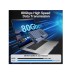 Acasis Thunderbolt 5 80Gbps M.2 NVMe SSD Enclosure