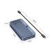 Acasis Thunderbolt 5 80Gbps M.2 NVMe SSD Enclosure