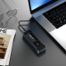 Acasis EC-6608Air 10Gbps M.2 NVMe SSD Enclosure