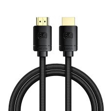 BASEUS HDMI TO HDMI CABLE 1.5M