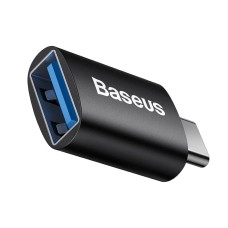 BASEUS TYPE C TO USB A 3.1 MINI OTG ADAPTER