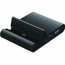 Baseus Mate Docking Type-C Mobile HUB (BS-OH036)