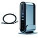 BASEUS CAHUB-BG0G TYPE C MULTIFUNCTION HUB 16 IN 1