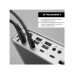 CalDigit TS4 Thunderbolt 4 Dock Station