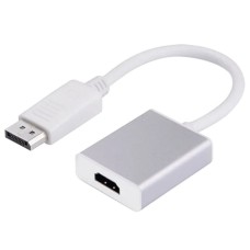 DTECH DP TO HDMI CONVERTER
