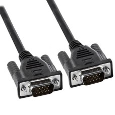 DTECH VGA CABLE DT-V004 5M 