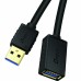 DTECH DT-CU0302  USB 3.0 EXTENSION 1.5M CABLE 