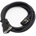 DTECH VGA CABLE DT-V005 10M 