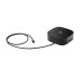 HP G5 Home USB-C Black Docking Station