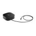 HP G5 Home USB-C Black Docking Station