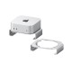 HAGIBIS MMS03 MAC MINI M4/M4PRO STAND