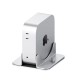 HAGIBIS MMS04 VERTICAL STAND FOR  MAC MINI