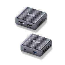 HAGIBIS MS2131 USB 3.0 HDMI CAPTURE CARD