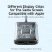 HAGIBIS HD08 USB3.0 TO HDMI CONVERTER