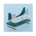 HAGIBIS VERTICAL MAC MINI STAND (MMS010)