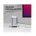 HAGIBIS MMS04 VERTICAL STAND FOR  MAC MINI