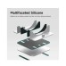 HAGIBIS MMS04 VERTICAL STAND FOR  MAC MINI