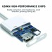 JOYROOM S-H141 1080P Lightning to HDMI Converter Adapter