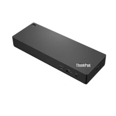 LENOVO THINKPAD UNIVERSAL THUNDERBOLT 4 DOCKING  STATION (40B00135)