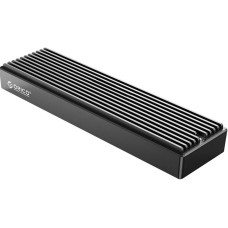 ORICO M.2 NVME SSD ENCLOSURE M2PV-C3