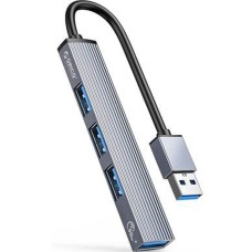 ORICO USB-A TO USB 3.0 HUB(ORICO-AH-A13/A12F)