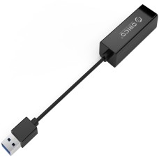  ORICO UTJ-U3 USB 3.0 TO RJ45 GIGABIT LAN ADAPTER