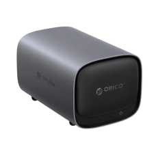 Orico MetaBox HS200 Pro 2 Bay Private Cloud Storage
