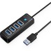 ORICO 4 PORT USB 3.0 HUB (PW4U)