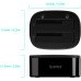 ORICO 6228US3-C 2.5 / 3.5INCH DUAL BAY USB 3.0 1 TO 1 CLONE HARD DRIVE DOCK