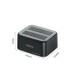 Orico 6829C3 2.5 3.5 inch SATA HDD SSD Offline Clone Dual Bay Dock