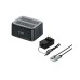 Orico 6829C3 2.5 3.5 inch SATA HDD SSD Offline Clone Dual Bay Dock