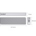 ORICO FV15C3-G2 M.2 NVMe/SATA DUAL PROTOCOL SSD ENCLOSURE