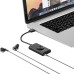 ORICO MULTIFUNCTION USB SOUND CARD (SC2)
