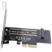 ORICO PSM2 M.2 NVME TO PCI-E3.0 X4 EXPANSION CARD