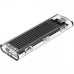 ORICO TCM2F-C3 NGFF TO USB 3.1 TYPE C M.2 SSD ENCLOSURE