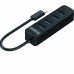 ORICO TWC3-4A TYPE C 4PORT USB 3.0 HUB