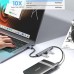 ORICO USB-A TO USB 3.0 HUB(ORICO-AH-A13/A12F)