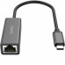 ORICO XC-R45 TYPE C TO GIGABIT LAN ADAPTER