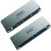 Qgeem QG-UH12-H 12-in-1 Super Expansion USB-C Hub