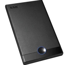 SSK USB3.0 2.5INCH HARD DRIVE ENCLOSURE (SHE090)