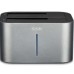 SSK DK100 2-Bay for 2.5 3.5 HDD SSD USB 3.0 to Adapter Hard Drive Enclosure Docking Station