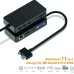 Surface Pro Dock For Surface Pro 4/5/6 Hub Docking Station